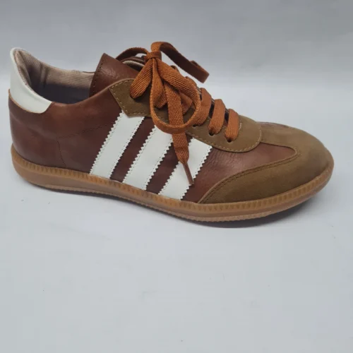 Zapatilla Rock Shine